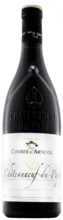 Châteauneuf-du-Pape 2020