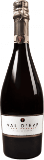Val d'Eve - Blanc Brut - Mousseux NM