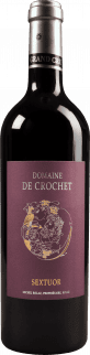 Domaine de Crochet - Sextuor - Grand Cru - Mont-sur-Rolle 2019