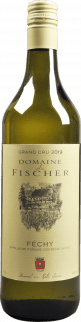 Chasselas - Grand Cru - Féchy 2021