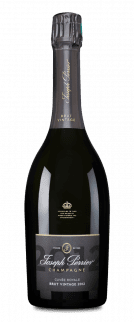 Cuvée Royale Brut Vintage 2012