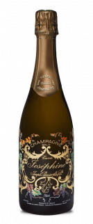 Cuvée Joséphine 2014