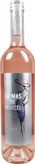 Le Mas de Marcel - Rosé - AOP Costières de Nîmes 2021