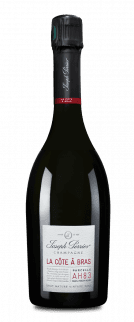 Joseph Perrier - Côte à Bras 2013