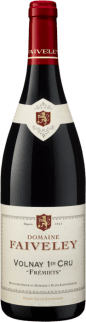 Volnay 1er Cru - Fremiets 2018