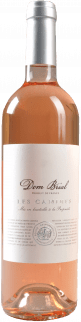 Les Camines Rosé 2018
