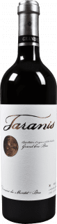 Taranis Blanc - Grand Cru - Bex 2020