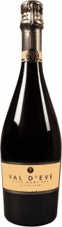 Val d'Eve - Rosé Demi-Sec - Mousseux