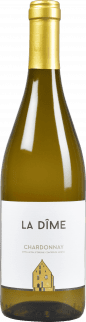 La Dîme - Chardonnay de Genève 2022
