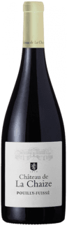 Pouilly Fuissé 2020