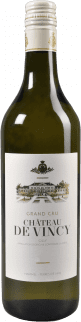 Château de Vincy - Chasselas - Grand Cru - Gilly 2021