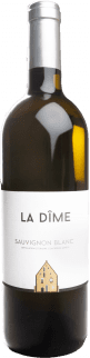 La Dîme - Sauvignon Blanc - Genève 2021