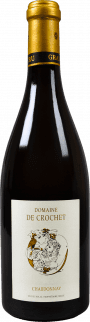 Chardonnay - Grand Cru - Mont-sur-Rolle 2019