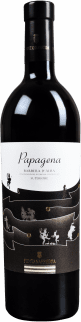 PAPAGENA Barbera d’Alba DOC Superiore 2020