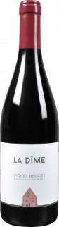 Vignes Rouges 2019