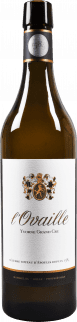 L'Ovaille - Chasselas 1584 - Grand Cru - Yvorne 2021