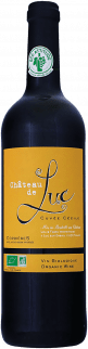 Cuvée Cécile - Corbières 2021