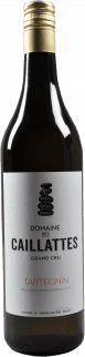Chasselas - Grand Cru - Tartegnin 2020