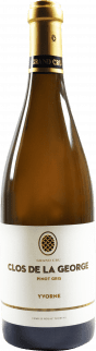 Pinot Gris - Grand-Cru - Yvorne 2019
