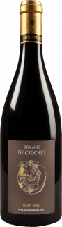 Pinot Noir - Grand Cru - Mont-sur-Rolle 2018