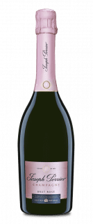 Cuvée Royale Rosé NM