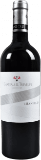 Chambelin - Grand Cru - Aubonne 2019