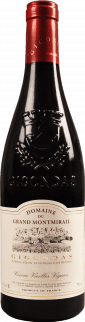 Gigondas - Domaine du Grand Montmirail 2021