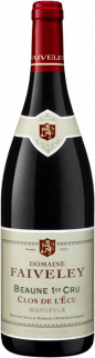 Beaune - 1er Cru - Clos de l'Ecu 2018
