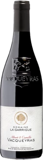 Vacqueyras - AOP - Cuvée Prestige 2022
