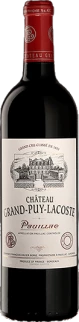 Pauillac - Château Grand Puy Lacoste 2019
