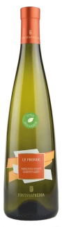 Moscato d'Asti DOCG - Le Fronde BIO 2024