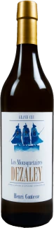 Les Mousquetaires - Chasselas - Grand Cru - Dézaley 2023