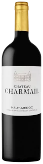 Château Charmail, Haut-Médoc 2019