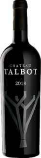 Château Talbot 2020