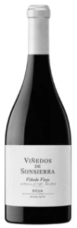 Rioja DOCa - Viñedo Viejo 2018