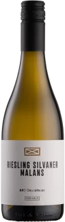 Malanser Riesling Silvaner - von Salis 2019