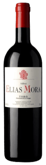 Viñas - Bodega Elias Mora 2018