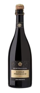 Prosecco Frizzante Asolo - Tappo Fungo NM