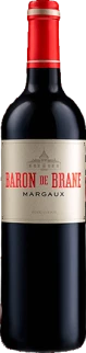 Margaux - Baron de Brane 2020