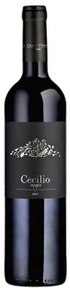 Celler Cecilio Negre 2020