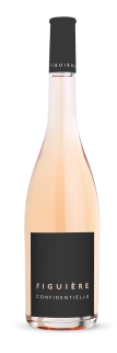 Confidentielle Figuière - Côtes de Provence Rosé 2021
