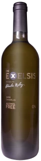 Sélections Parcellaires de Nos Vignobles - Charles Rolaz	- In Exelsis Blanc 0% NM