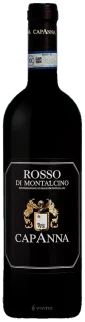 Rosso di Montalcino 2020