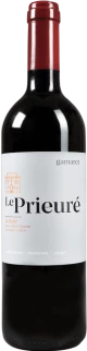 Le Prieuré - Gamaret - Satigny 2018