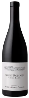 Saint-Romain Rouge - Combe Bazin BIO 2022