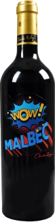 Sélections Parcellaires de Nos Vignobles - Charles Rolaz - Malbec - Wow 2021