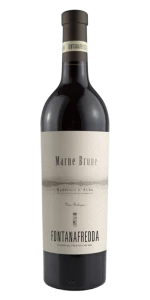 Marne Brune - Nebbiolo d'Alba 2024