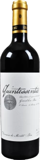 Domaine du Montet - Quintessentia - Vin de Paille - Grand Cru -  Bex 2020