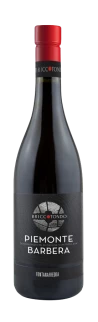 Briccotondo - Barbera 2021