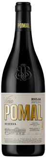 Viña Pomal Centenario - Reserva 2019